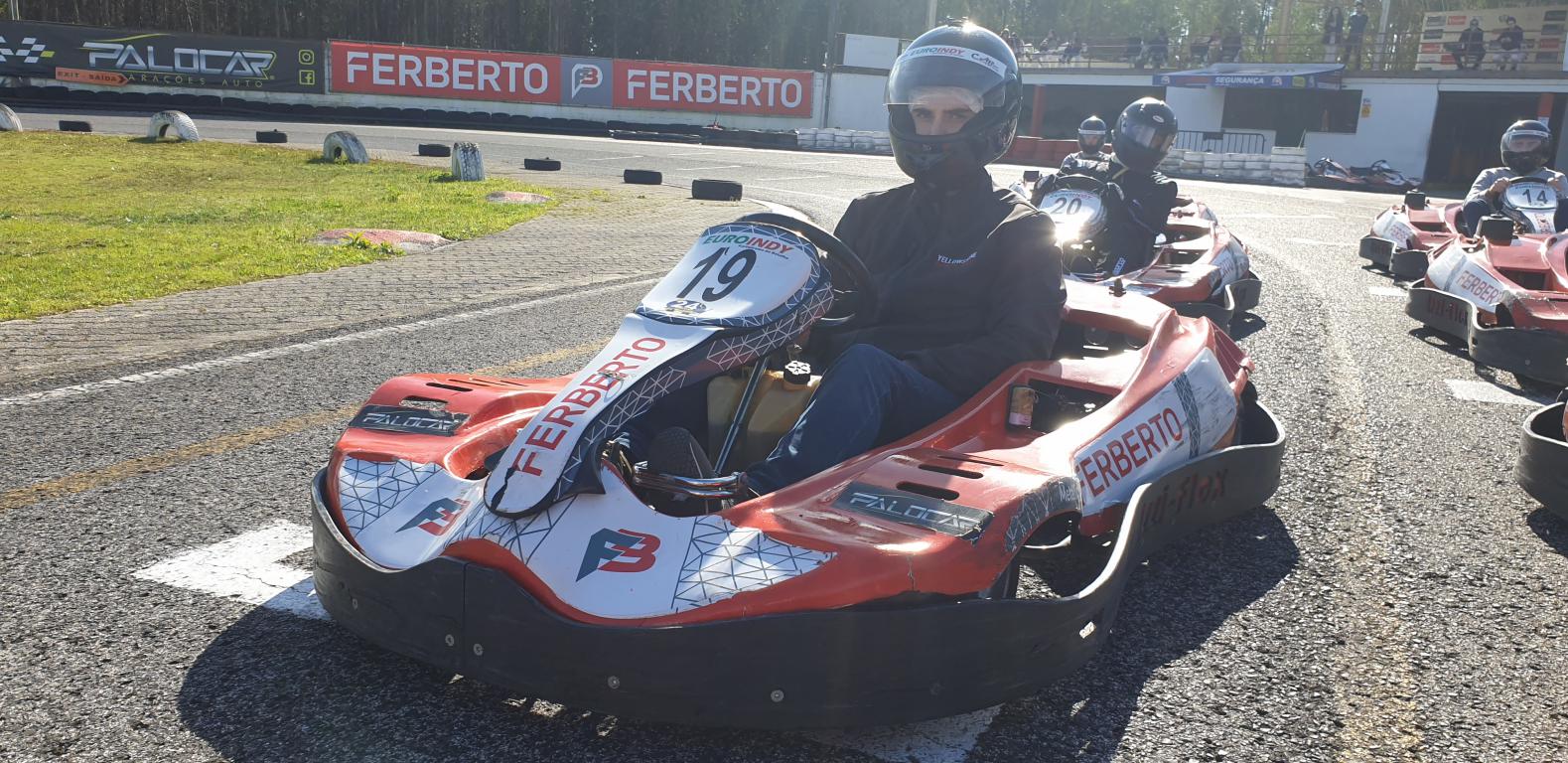 C1 Academy Razão Automovel7